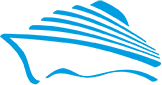 Kreuzfahrtprofi - Logo