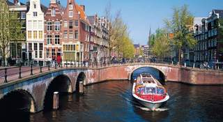 Flusskreuzfahrt - Das Beste von Holland & Flandern