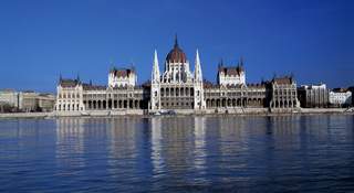 Flusskreuzfahrt - Auf der Donau von Wien bis ins Donaudelta